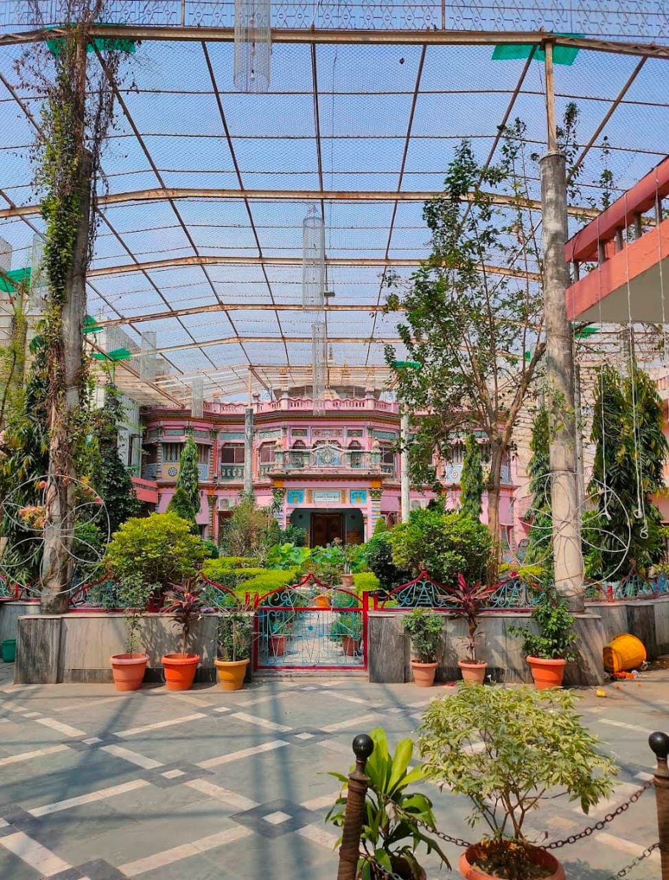 Sri Janaki Mahal Trust gallery 2
